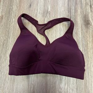 Lululemon Sports Bra - Size 4